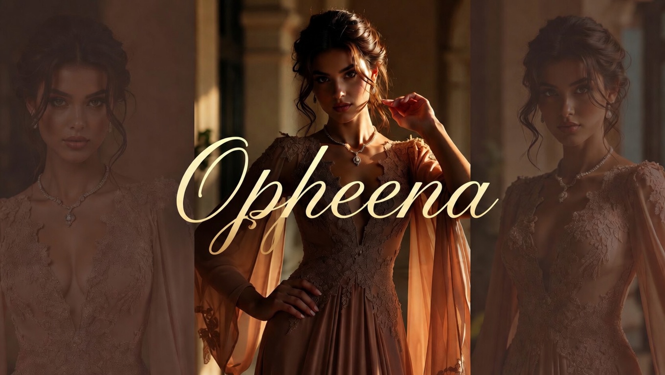 Opheena — Women's Fashion & Beauty